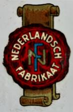 NF transfer Ned fabrikaat, oldtimer, Fietsen en Brommers, Ophalen of Verzenden, Nieuw
