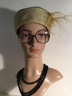 Antieke Git Rouw Collier ( in Hilversum), Sieraden, Tassen en Uiterlijk, Antieke sieraden, Ophalen of Verzenden