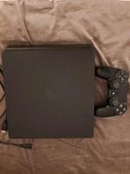 Playstation 4 met controller, Ophalen of Verzenden, Met 1 controller, Original, 500 GB