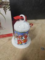 Hutschenreuther kerst klokje 1996, Diversen, Kerst, Ophalen of Verzenden, Zo goed als nieuw
