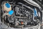 Motorblok tfsi 2.0 bwa met aanbouwdelen en bak compleet, Auto-onderdelen, Ophalen, Gebruikt, Audi
