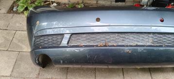 Ford Mondeo st220 achterbumper in prima conditie  beschikbaar voor biedingen