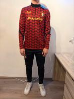 Feyenoord Trainingspak, Kleding | Heren, Blauw, Nieuw, Overige maten, Ophalen of Verzenden