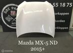 MAZDA MX5 MX-5 Motorkap 2015 2016 2017 2018 2019 2020 2021, Gebruikt, Ophalen of Verzenden, Motorkap