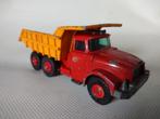 Vintage Matchbox vrachtwagen eind jaren zestig kiepwagen, Ophalen of Verzenden, Gebruikt, Bus of Vrachtwagen, Matchbox