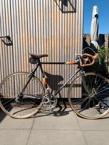 Peugeot Ventoux Classic Road Bike / racefiets / Fixie 1987 beschikbaar voor biedingen