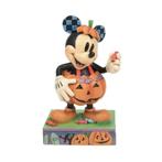 Disney Mickey Mouse Pumpkin Costume pre order, Verzamelen, Disney, Nieuw, Mickey Mouse, Ophalen of Verzenden, Beeldje of Figuurtje