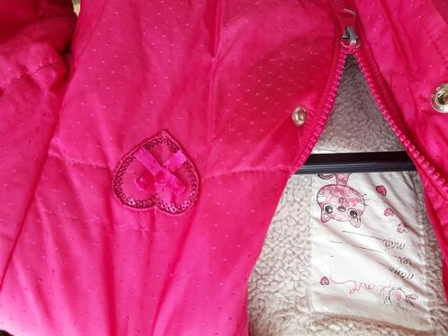 kinderkleding - (winter)jassen en skibroek, Kinderen en Baby's, Kinderkleding | Overige, Gebruikt, Meisje, Ophalen