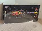 Red Bull RB19, M. Verstappen #1,Winner GP Hungary '23. NIEUW, Ophalen of Verzenden, Nieuw, Auto, MiniChamps