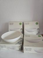 Jamie Oliver waves servies bows  21 cm 4 stuks nieuw, Ophalen, Nieuw, Overige stijlen