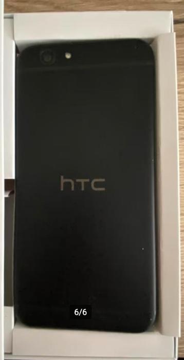HTC one smartphone koopje beschikbaar voor biedingen