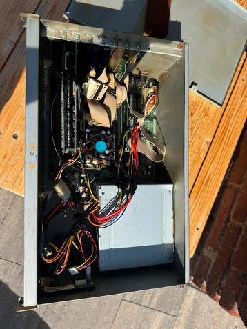 Pinball 2000 cpu beschikbaar voor biedingen