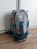 Quechua Backpack Forclaz 50 Liter, 40 cm of meer, Zo goed als nieuw, 60 cm of meer, Ophalen
