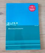 Massagetherapie, Ophalen of Verzenden, Zo goed als nieuw