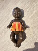 Schildpad popje 16 cm (Schildkröt Design Germany) (3), Verzamelen, Poppen, Verzenden, Zo goed als nieuw, Pop