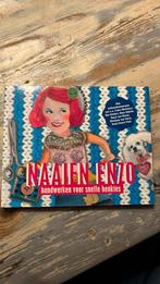 Hip maakboekje., Ophalen of Verzenden, Zo goed als nieuw, Boek of Gids