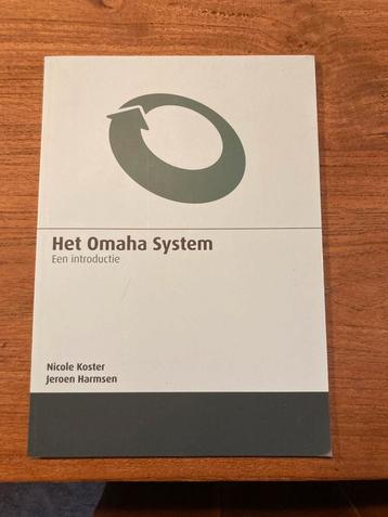 N.M. Koster - Het Omaha System beschikbaar voor biedingen