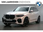 BMW X5 M50i High Executive Automaat / Panoramadak Sky Lounge, Auto's, BMW, Te koop, Benzine, X5, Gebruikt