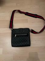 Gucci Tas - Zo goed als nieuw!, Overige merken, Zwart, Ophalen of Verzenden, Zo goed als nieuw