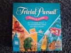 Triviant trivial pursuit kids en volwassenen, Ophalen of Verzenden, Zo goed als nieuw