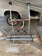 Fiama Carry Bike volkswagen T3 - Nieuwstaat!, Auto diversen, Fietsendragers, Ophalen, 2 fietsen, Nieuw, Achterklepdrager