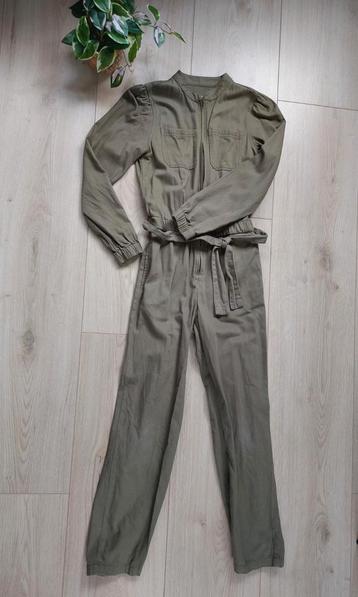 WE Jumpsuit - maat 146 Zo goed als nieuw! beschikbaar voor biedingen
