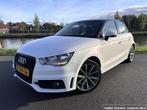 Audi A1 Sportback 1.2 TFSI S-Line |Cruise|Airco|Navi, Voorwielaandrijving, Euro 5, 86 pk, 4 cilinders