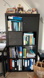 Kast 150x40x80 cm - Praktische opbergruimte, Ophalen, Overige materialen, Gebruikt, 100 tot 150 cm