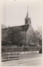 hoogkerk- n.h. kerk, Verzamelen, Ansichtkaarten | Nederland, Ophalen of Verzenden