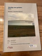 Handig met getallen - Meten, Ophalen of Verzenden, Zo goed als nieuw, Overige niveaus, Wiskunde A