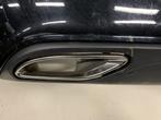 Mercedes uitlaat eind sierstuk A2464900327, -, -, -