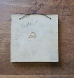 De Porceleyne Fles Cloisonné Tegel Leiden ontzet, Antiek en Kunst, Antiek | Wandborden en Tegels, Ophalen of Verzenden