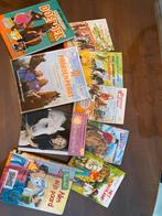 Paardenboeken Collectie, Ophalen, Gelezen, Fictie algemeen