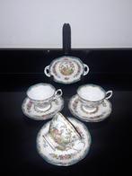 Royal albert Chelsea bird, Verzenden