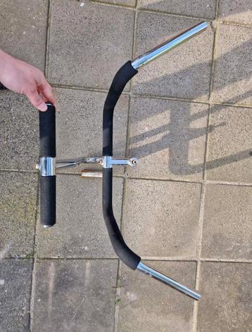 Mama fietsstuur  beschikbaar voor biedingen