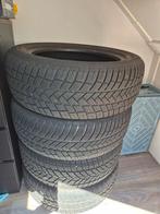 Winterbanden set vredestein 225/55 r18, Auto-onderdelen, Ophalen
