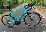 Bianchi Oltre XR3 - 59cm - Carbon Wielen, Fietsen en Brommers, 28 inch, Carbon, 10 tot 15 versnellingen, Heren