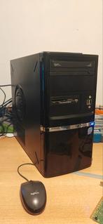 Retro/vintage windows XP gaming pc, Ophalen