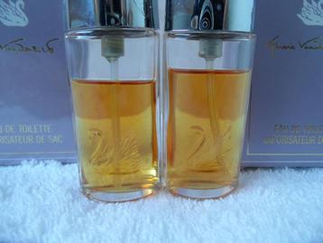 eau de toilette Gloria vanderbilt - NIEUW beschikbaar voor biedingen