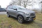 SsangYong Rexton 2.2 e-XDi Sapphire, Automaat, 2157 cc, 4 cilinders, 181 pk