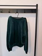 Hunkemöller sweater en broek XS, Kleding | Dames, Pyjama's, Verzenden, Zo goed als nieuw