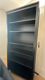 Ikea boekenkast hemnes, Huis en Inrichting, Kasten | Boekenkasten, Ophalen, Gebruikt, 50 tot 100 cm, 150 tot 200 cm