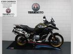 BMW F 850 GS ADVENTURE F850GS 2023 Kalamata 2023 BTW MOTOR !, 853 cc, 2 cilinders, Bedrijf, Onbekend