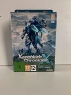 Xenablade Chronicles Nieuw, Spelcomputers en Games, 1 speler, Ophalen of Verzenden, Zo goed als nieuw