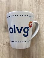 OLVG mok porselein 200ml, Antiek en Kunst, Kunst | Designobjecten, Ophalen