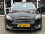 Ford Focus Wagon 1.0 Titanium Edition | Navigatie, 65 €/maand, Gebruikt, Zwart, 1216 kg