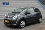 Citroen C1 1.0 e-VTi Feel, Auto's, Citroën, Voorwielaandrijving, Stof, Gebruikt, 4 stoelen