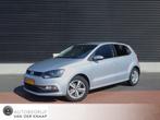 Volkswagen Polo 1.0 Comfortline | Airco | Multimedia + Bluet, Auto's, Volkswagen, Stof, Gebruikt, Bedrijf, Handgeschakeld