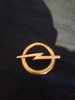 Opel Logo / Embleem, Ophalen of Verzenden