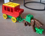 Koets, Ophalen of Verzenden, Zo goed als nieuw, Duplo